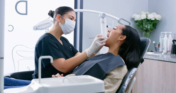 Advanced Technology for Better Dental Care in Altadena, CA